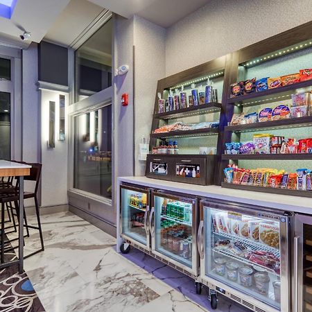 Holiday Inn Express - Kansas City Downtown By Ihg מראה חיצוני תמונה
